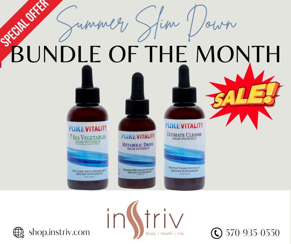 Instriv Shop Products